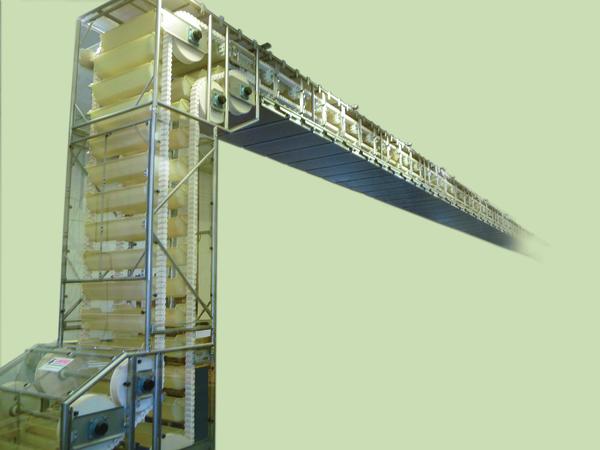Modular Casing Modular Conveyor Casings :: Avimain Services Engineering
